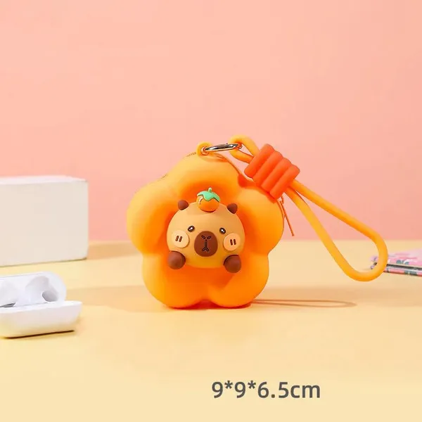 Silicone_Mini_Coin_Purse_With_Strap
