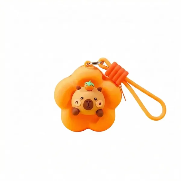 Silicone_Mini_Coin_Purse_With_Strap