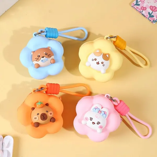 Silicone_Mini_Coin_Purse_With_Strap