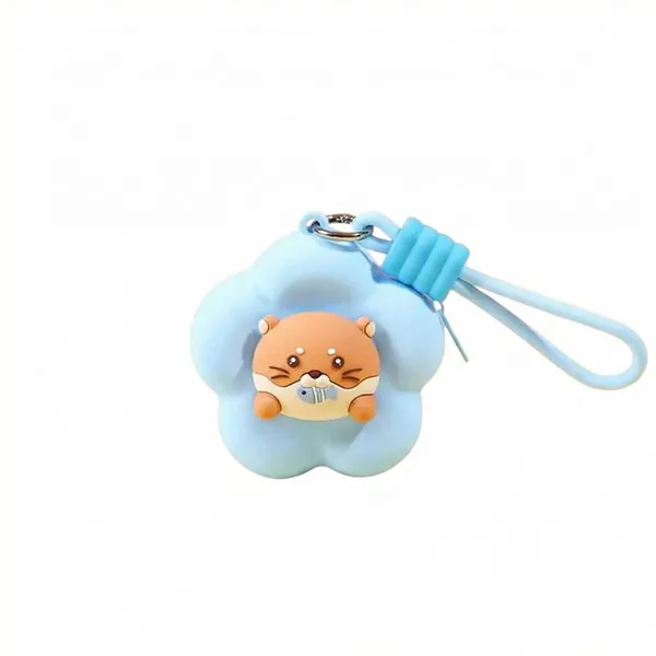 Silicone_Mini_Coin_Purse_With_Strap