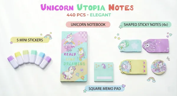 Unicorn_Stationery_Set
