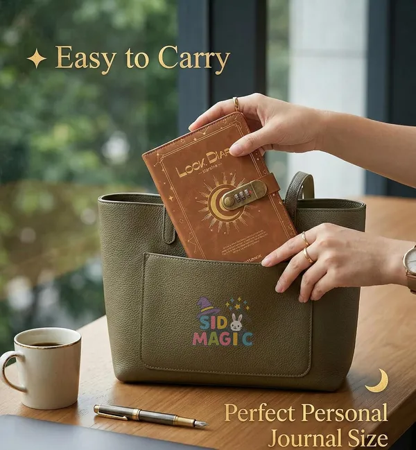 Hardcover_Journal_With_Combination_Lock