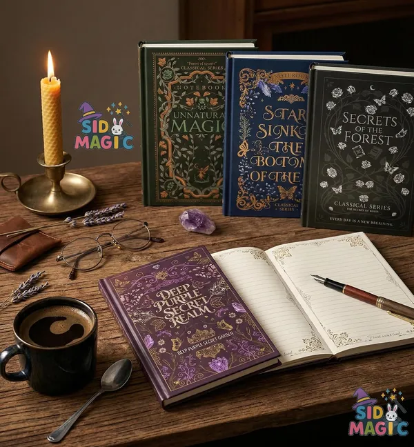 Hardcover_Lined_Journal