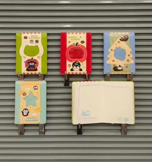 Mini_Pocket_Diary_For_Kids