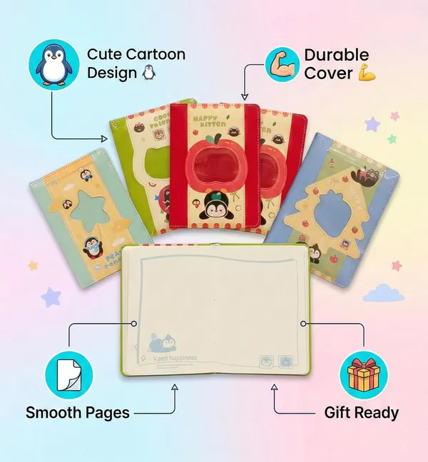 Mini_Pocket_Diary_For_Kids