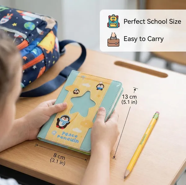 Mini_Pocket_Diary_For_Kids