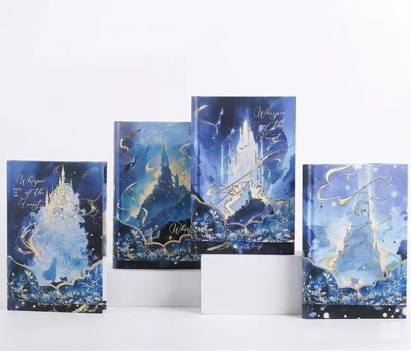 Hardcover_Notebook