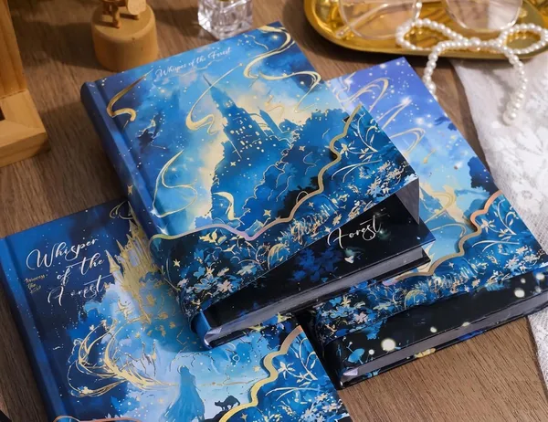 Hardcover_Notebook