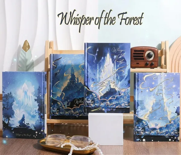 Hardcover_Notebook