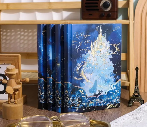 Hardcover_Notebook