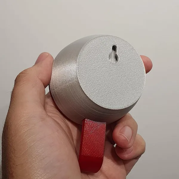 Fuel_Gauge_Key_Holder