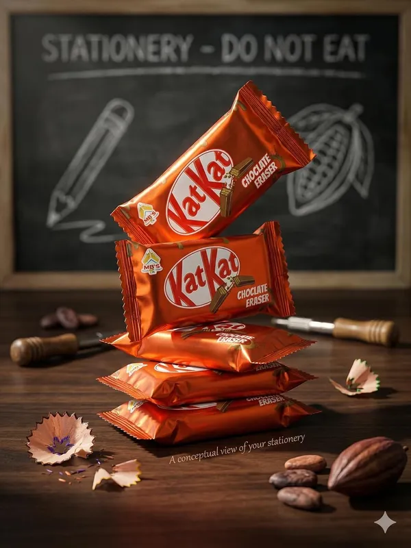 Chocolate_Bar_Shaped_Erasers