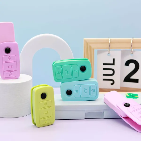 Car_Key_Shaped_Eraser