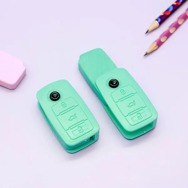 Car_Key_Shaped_Eraser