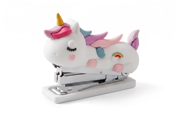 Unicorn_Mini_Stapler