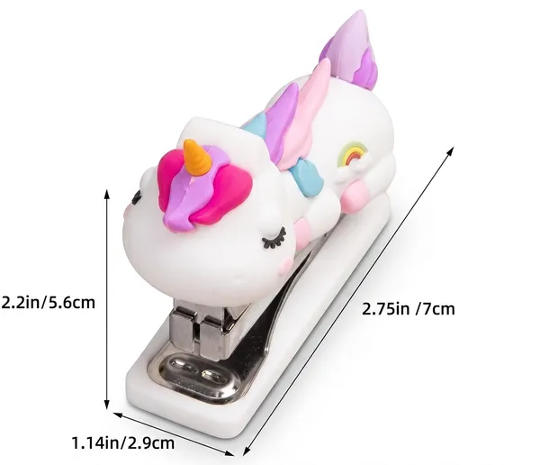 Unicorn_Mini_Stapler
