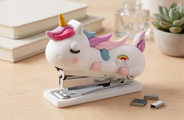 Unicorn_Mini_Stapler