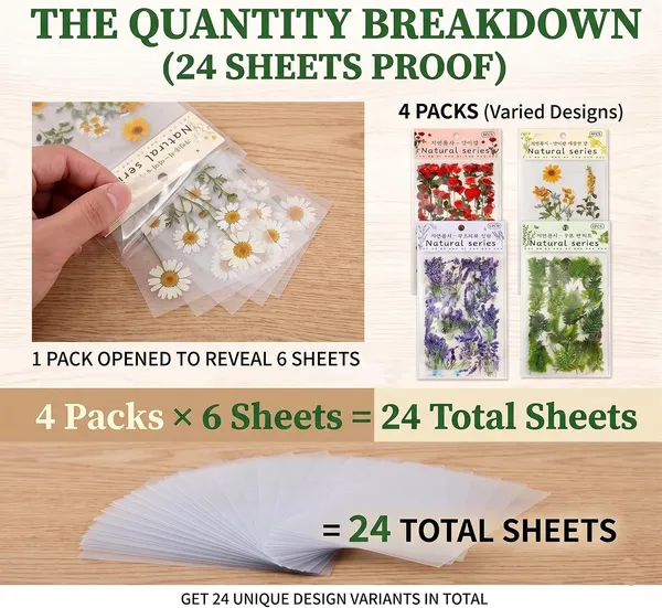 Transparent_Botanical_Stickers_For_Scrapbooking