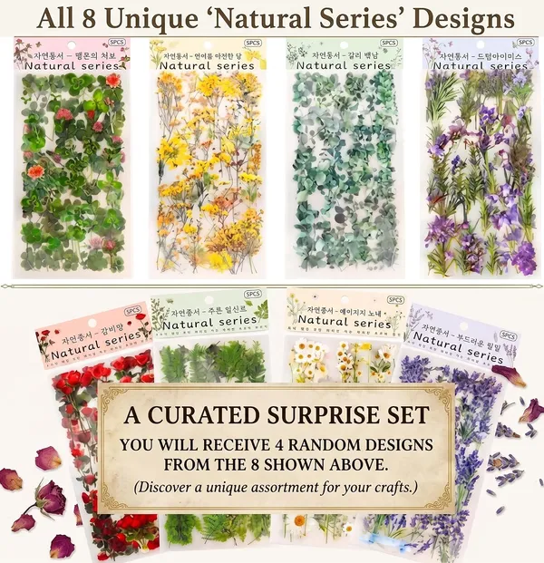 Transparent_Botanical_Stickers_For_Scrapbooking