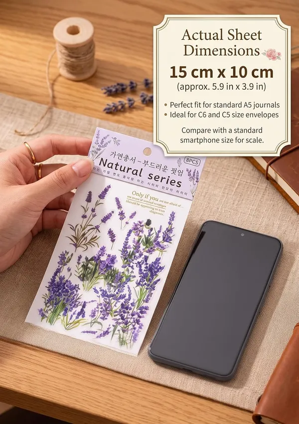 Transparent_Botanical_Stickers_For_Scrapbooking