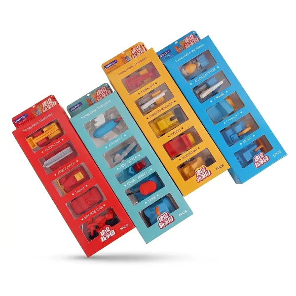 3d_Vehicle_Puzzle_Erasers