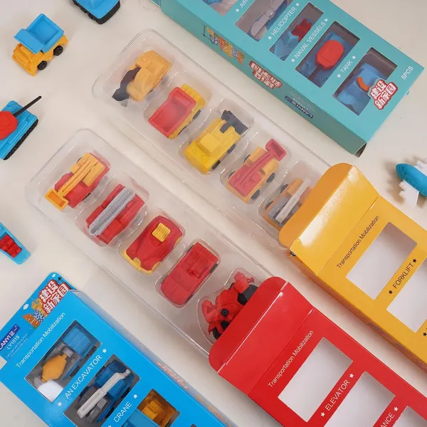 3d_Vehicle_Puzzle_Erasers