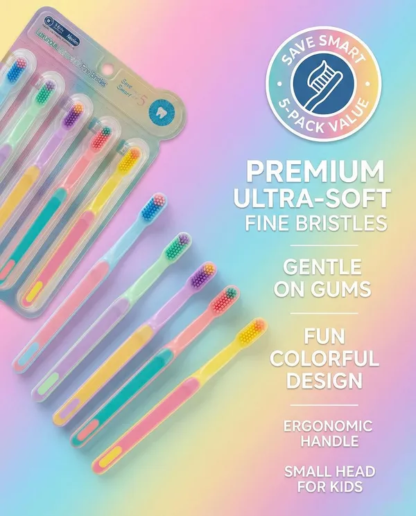 Toothbrush