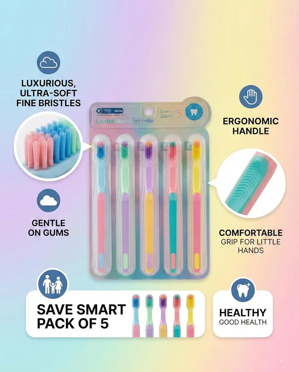 Toothbrush