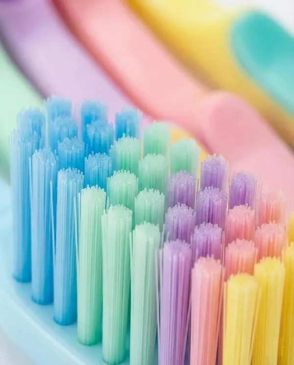 Toothbrush