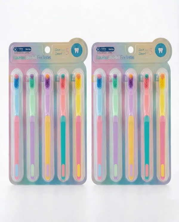 Toothbrush