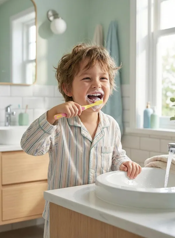 Toothbrush
