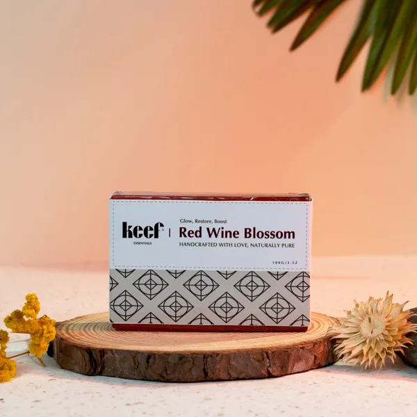 Redwine_Blossom__Pack_Of_2