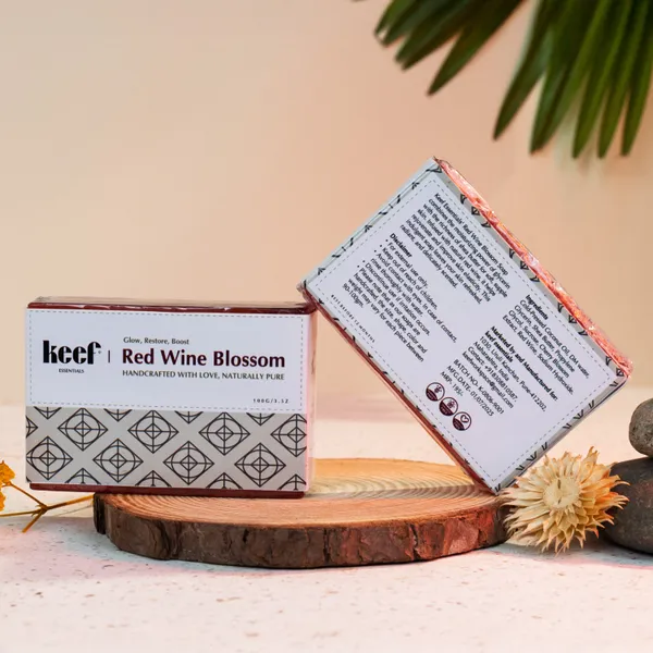 Redwine_Blossom__Pack_Of_2