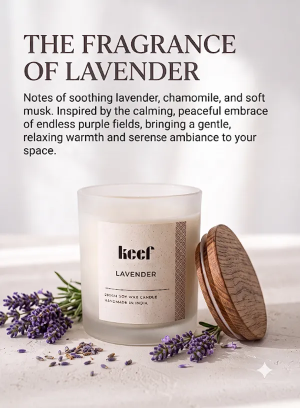 Lavender_Candle