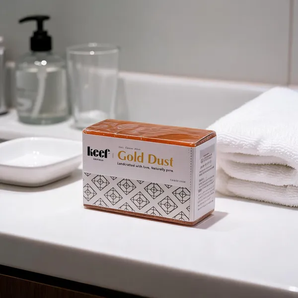 Gold_Dust__Pack_Of_2