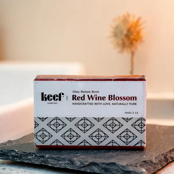 Redwine_Blossom__Pack_Of_2