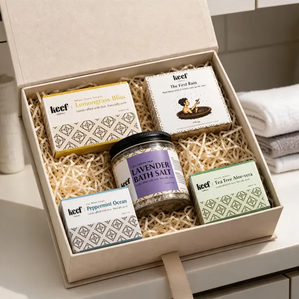 Festive_Self_Care_Gift_Hamper_For_Sister_Brother_5_Piece_Keef_Essentials_Gift_Box__Pack_Of_5