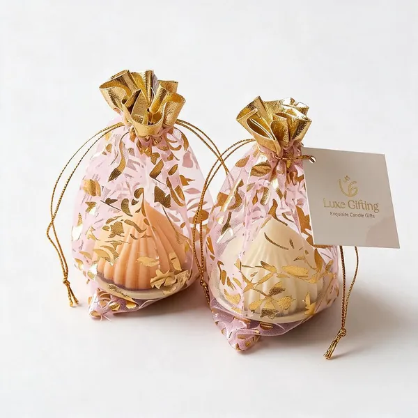 Pink_Organza_Festive_Floral_Print_Drawstring_Gift_Pouch__Set