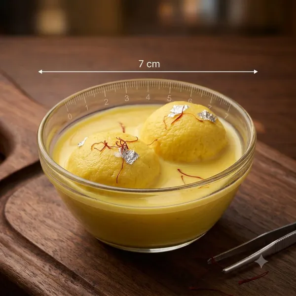 Wax_Glass_Festive_Yellow_Rasmalai_Shaped_Scented_Candle_Set_Of_2