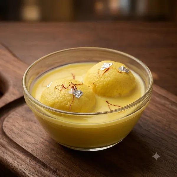 Wax_Glass_Festive_Yellow_Rasmalai_Shaped_Scented_Candle_Set_Of_2