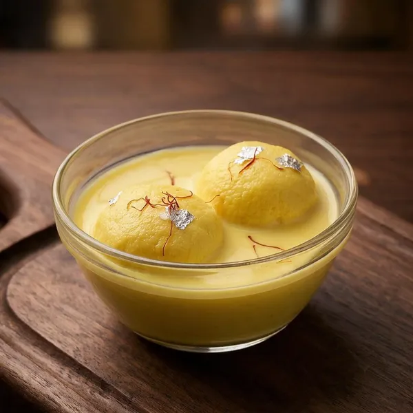 Wax_Glass_Festive_Yellow_Rasmalai_Shaped_Scented_Candle_Set_Of_2