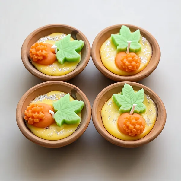 Wax_Festive_Autumn_Pumpkin_Leaf_Scented_Candle__Set_Of_4