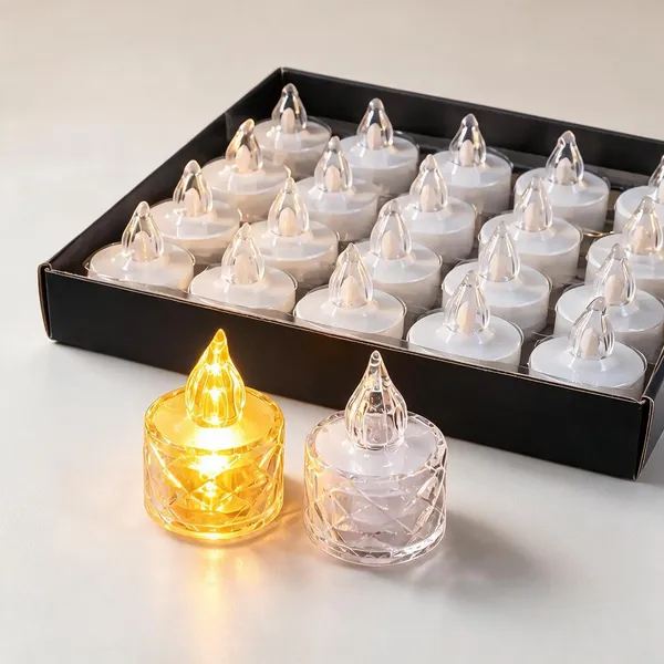 Plastic_Festive_Diya_Style_Led_Tealight__Set_Of_6