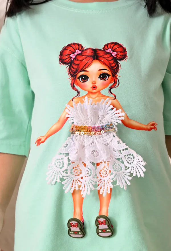 Red_Graphic_Print_Relaxed_Fit_T-Shirt_for_Girls
