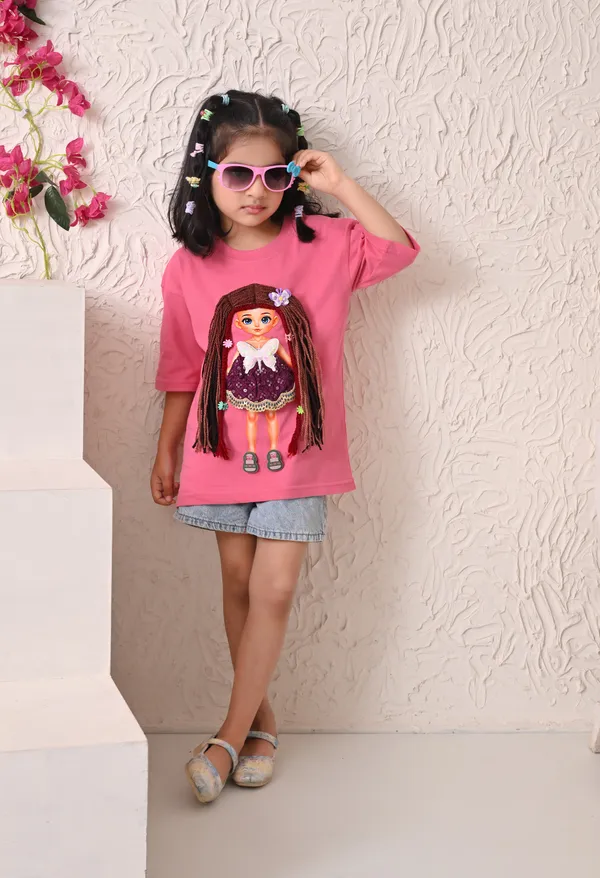Pink_Printed_Relaxed_Fit_Top_for_Girls