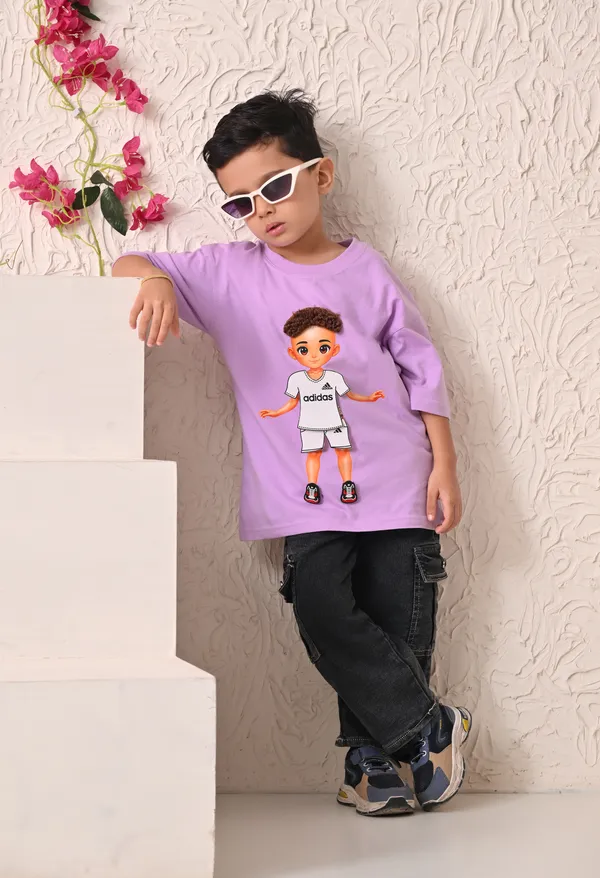 Purple_Oversized_T-Shirt_for_Boys