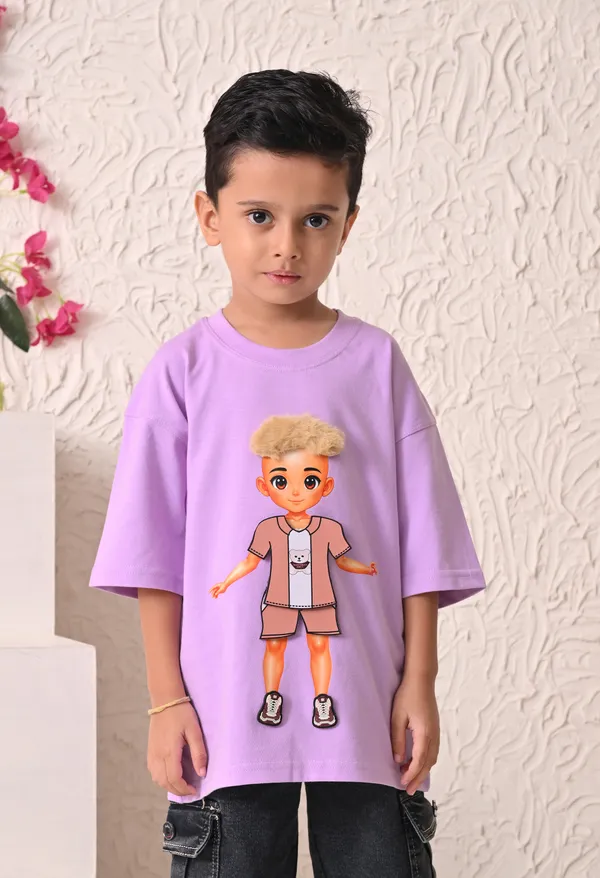 Purple_Oversized_T-Shirt_for_Boys