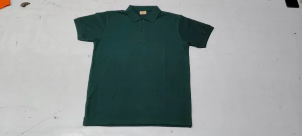 Dark_Green_Polo_T_Shirt_for_Men