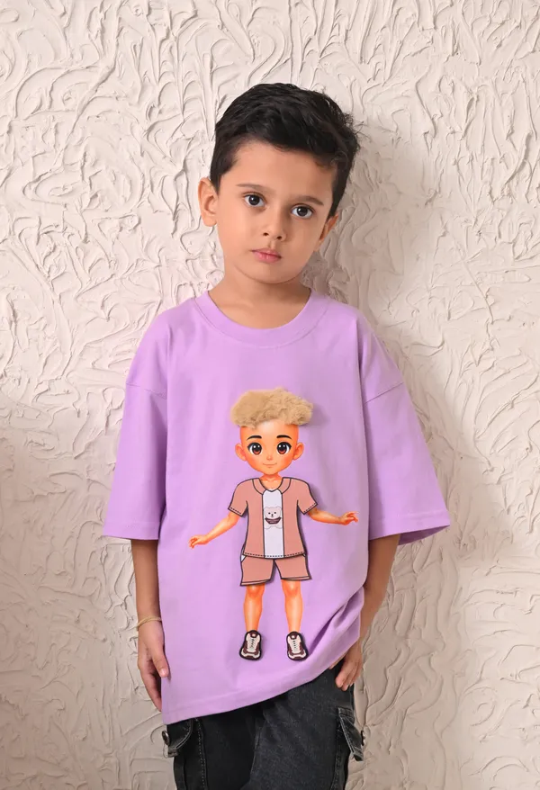 Purple_Oversized_T-Shirt_for_Boys