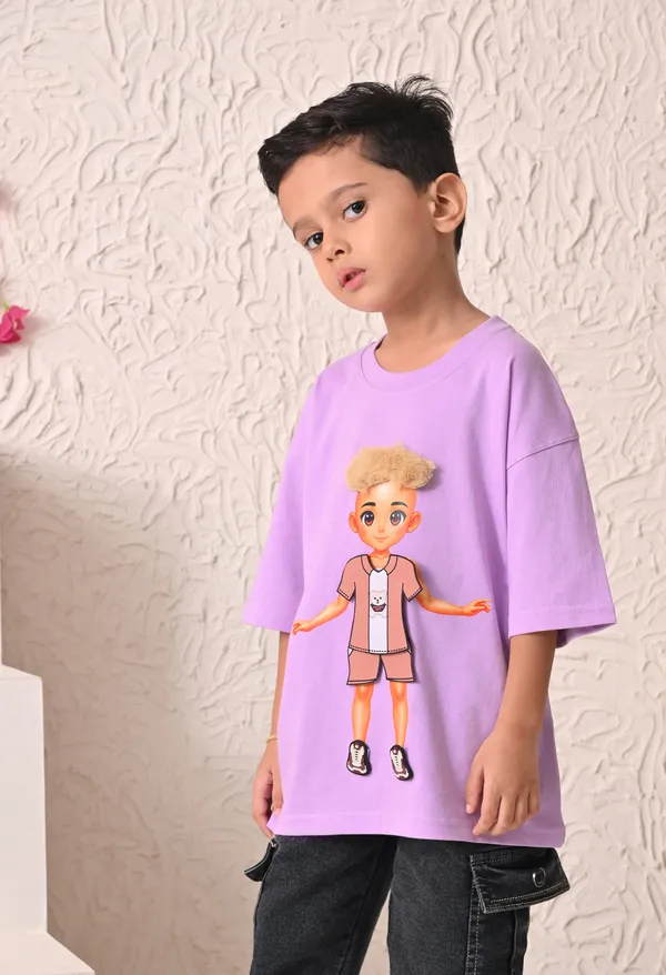 Purple_Oversized_T-Shirt_for_Boys
